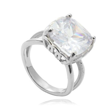 Classic Ring with Timeless Appeal