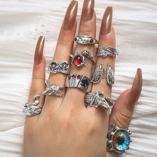 Stunning Set for Daily Wear