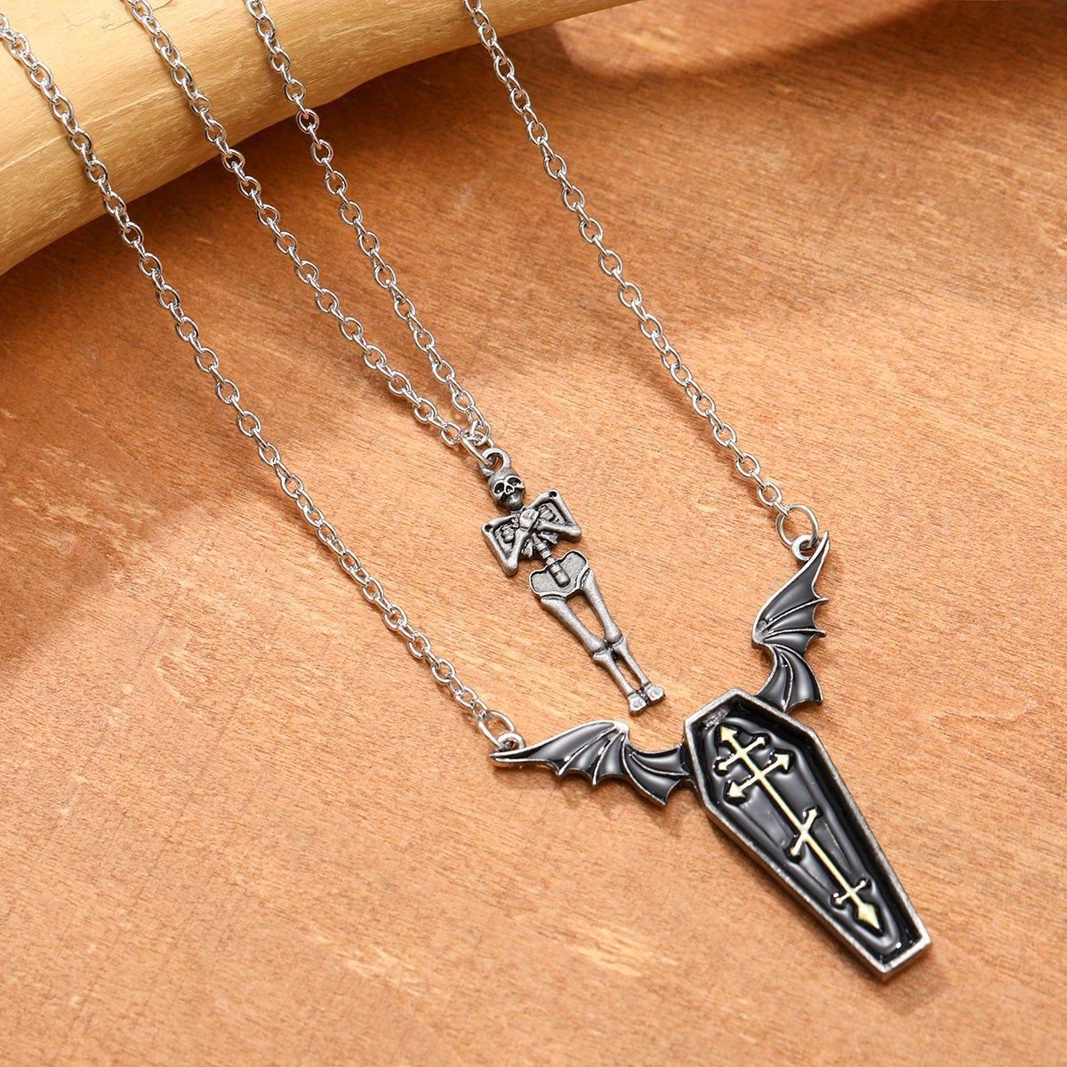Beautiful Necklace with Unique Style