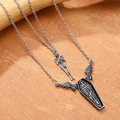 Beautiful Necklace with Unique Style