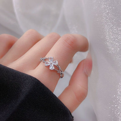 Romantic Ring for Special Moments