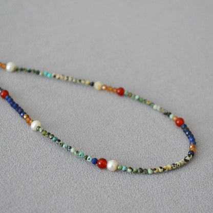 Charming Pearl Necklace for Any Occasion