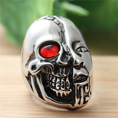 Charming Ring for Any Occasion