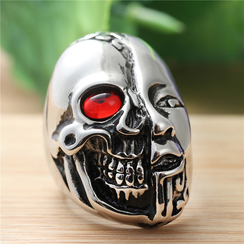 Charming Ring for Any Occasion