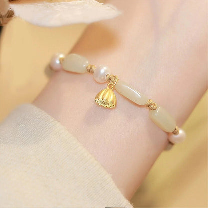 Delicate Artisan Bracelet