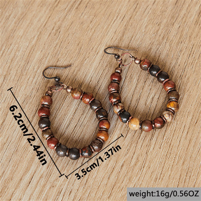 Beautiful Earring with Unique Style