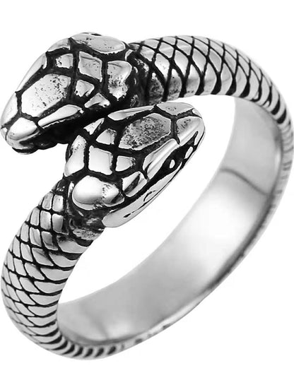 Vintage Handmade Ring