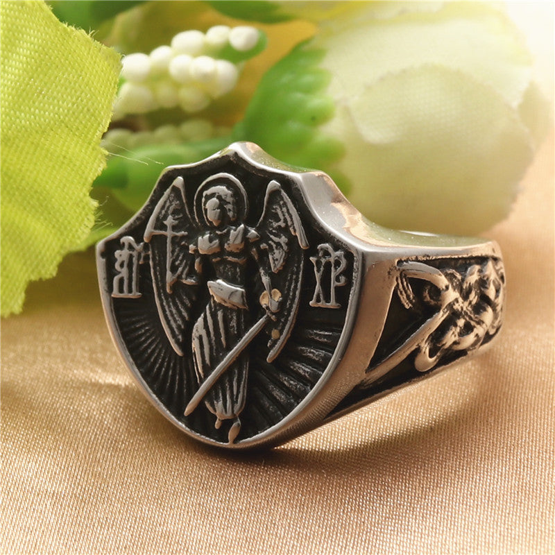 Romantic Ring for Special Moments