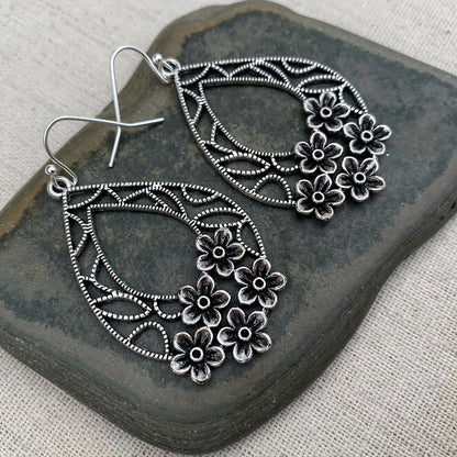 Stunning Earring for Daily Wear