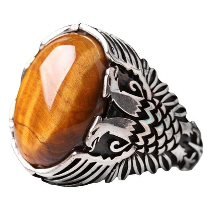 Vintage Handmade Ring