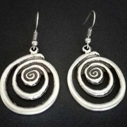 Classic Earring with Timeless Appeal