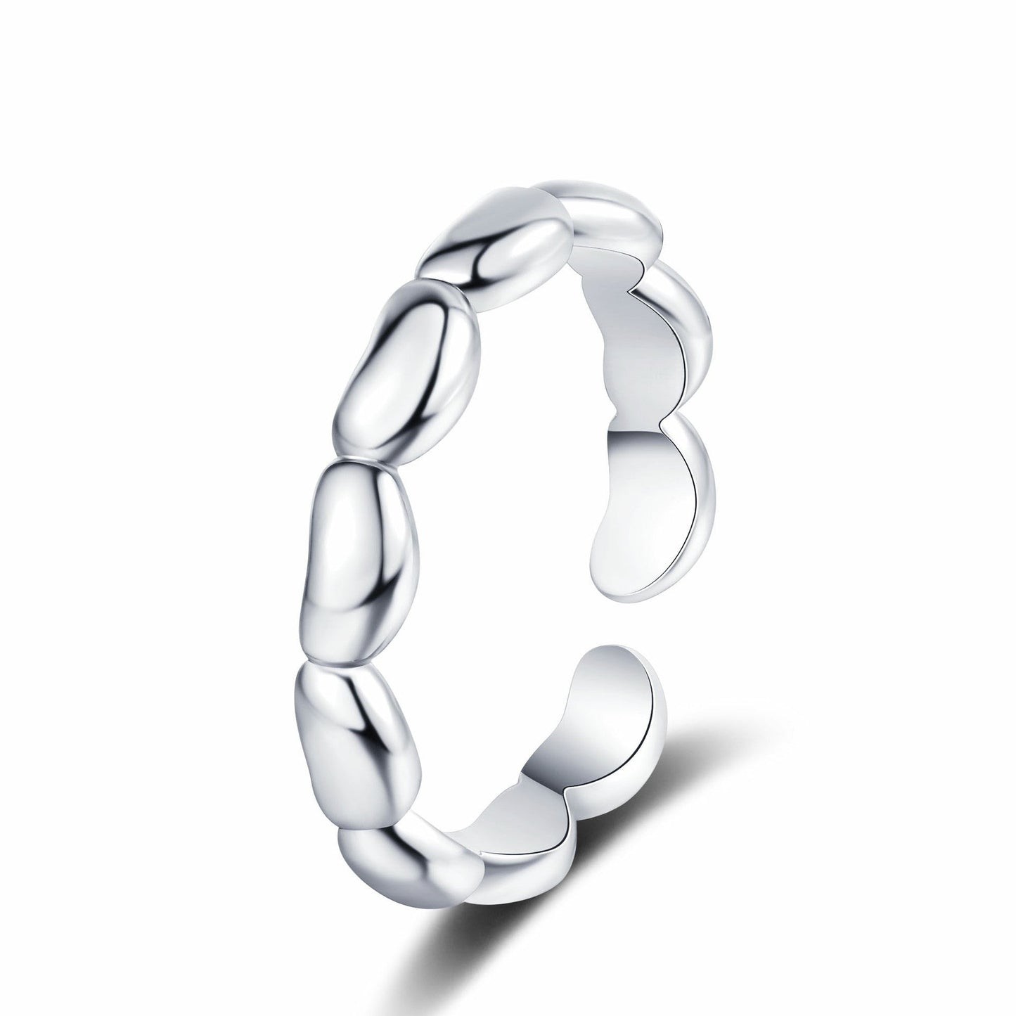 Delicate Artisan Ring
