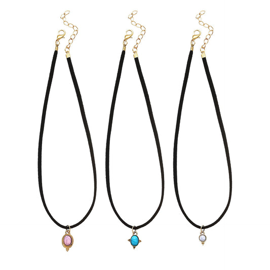 Beautiful Set with Unique Style