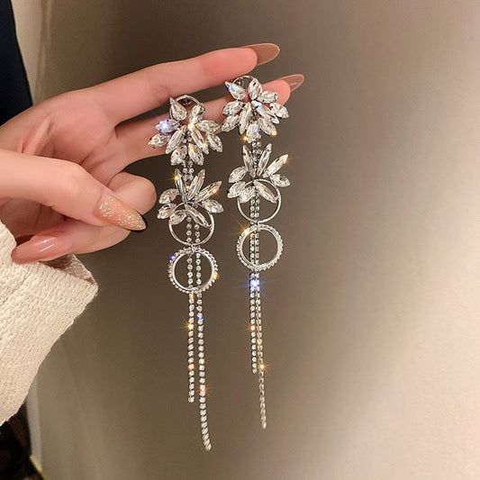 Classic Earring with Timeless Appeal