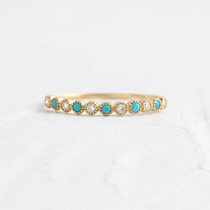 Charming Ring for Any Occasion