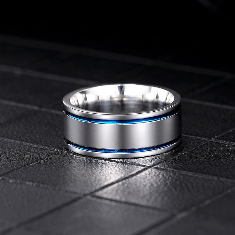 Romantic Ring for Special Moments