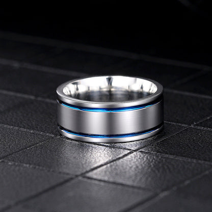 Romantic Ring for Special Moments