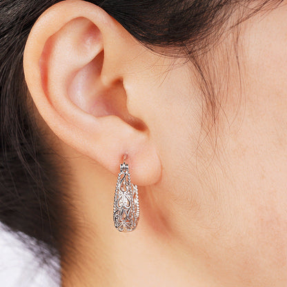 Beautiful Earring with Unique Style