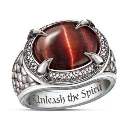 Beautiful Ring with Unique Style