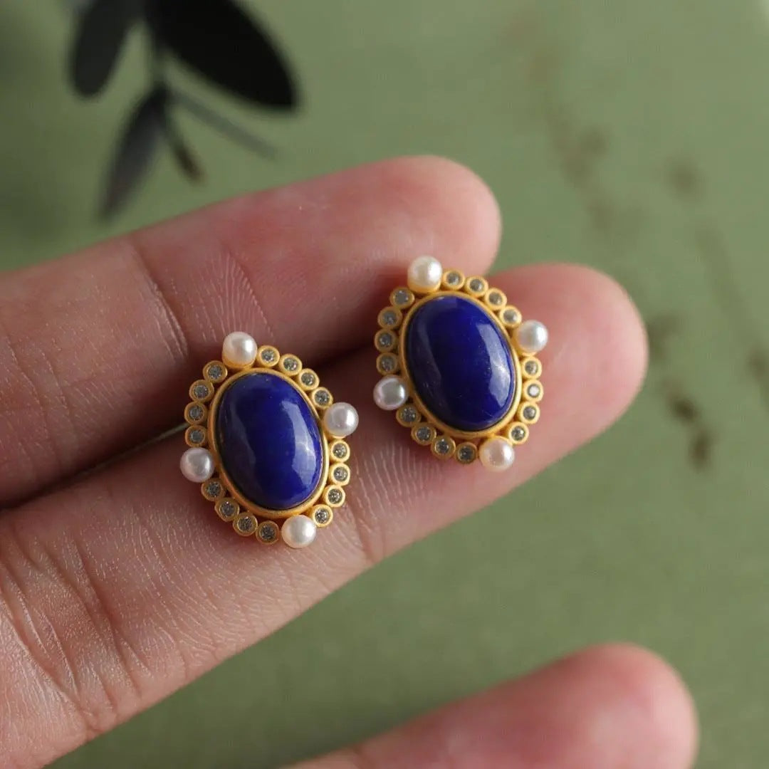 Charming Pearl Set for Any Occasion