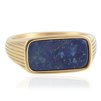 Vintage Handmade Ring