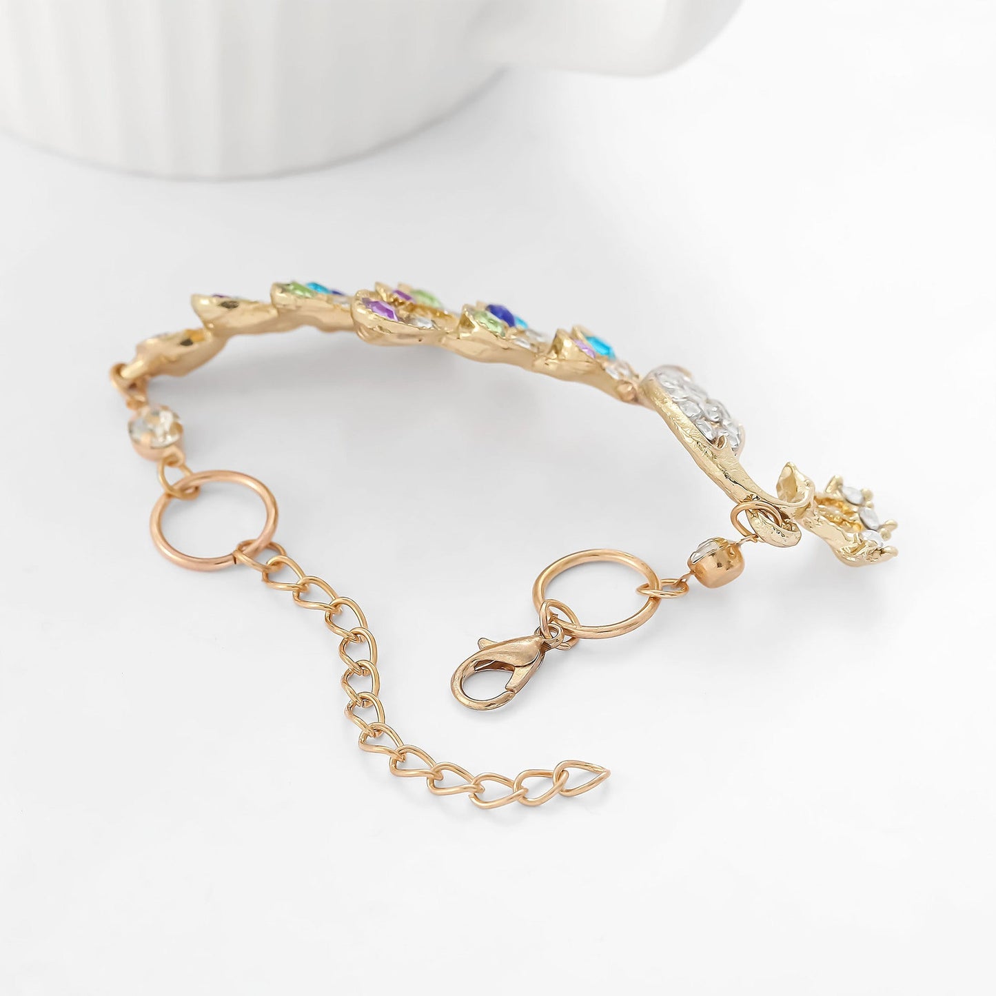Classic Bracelet with Timeless Appeal