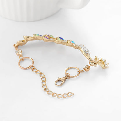 Classic Bracelet with Timeless Appeal