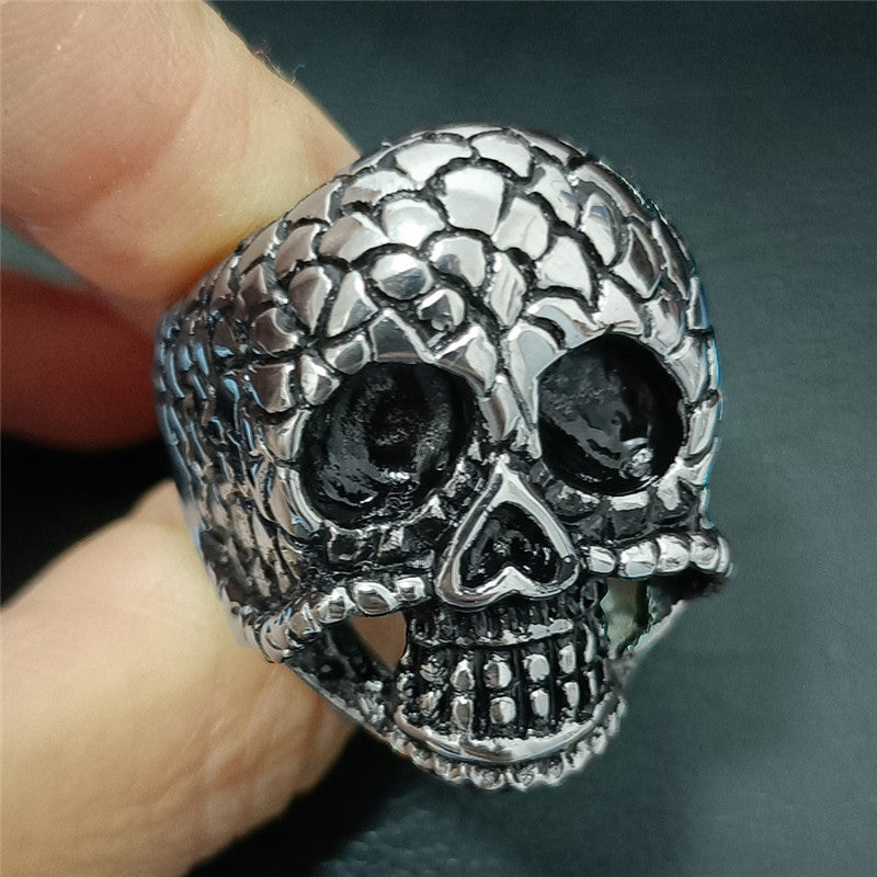 Delicate Artisan Ring