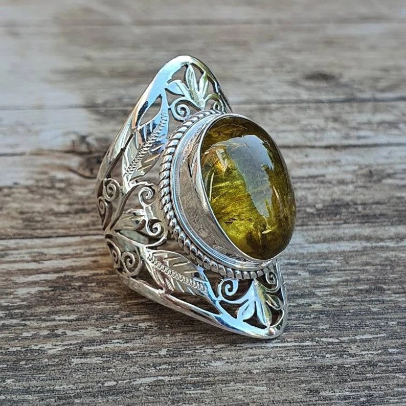 Stunning Ring for Daily Wear