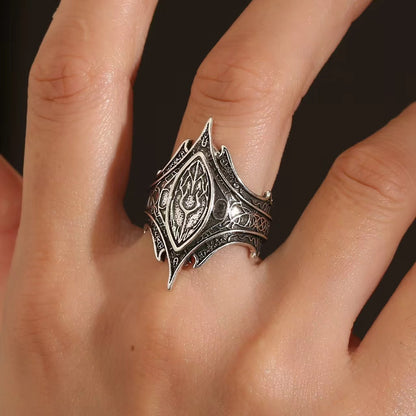 Stunning Ring for Daily Wear