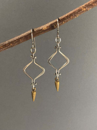 Beautiful Earring with Unique Style