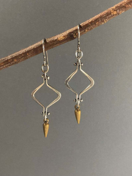 Beautiful Earring with Unique Style