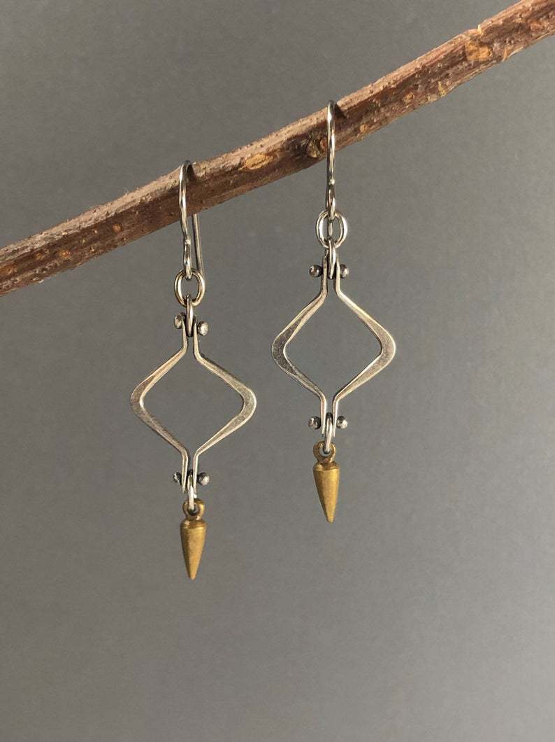 Beautiful Earring with Unique Style