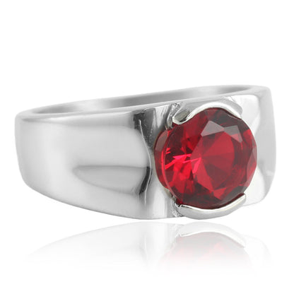 Beautiful Ring with Unique Style
