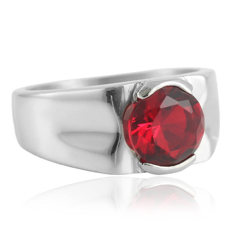Beautiful Ring with Unique Style