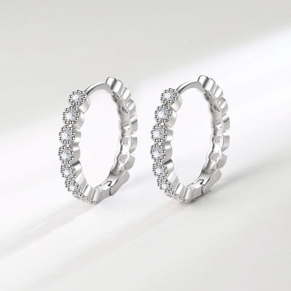 Classic Earring with Timeless Appeal
