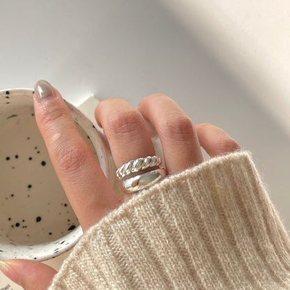 Charming Ring for Any Occasion