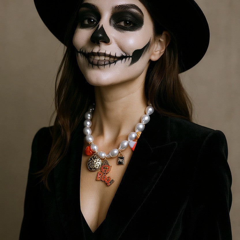 Beautiful Necklace with Unique Style
