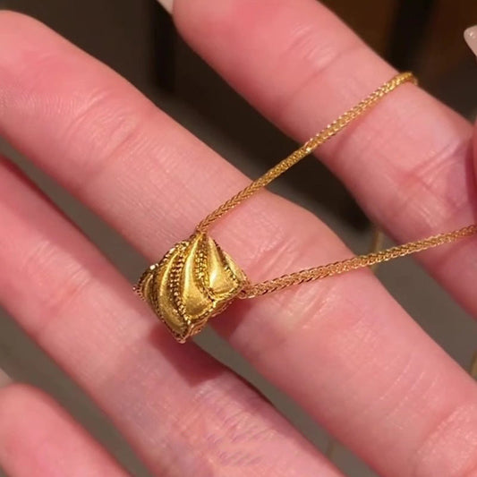 Delicate Artisan Piece