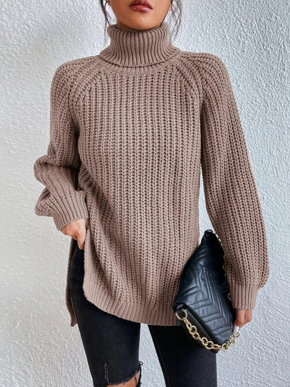 Thoughtfully Designed Jumper