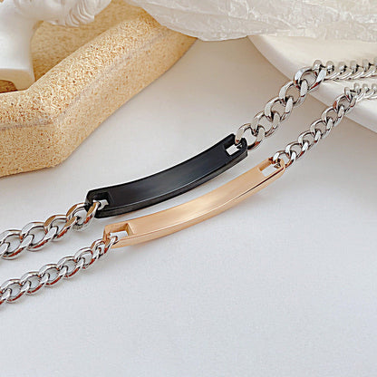 Delicate Artisan Bracelet