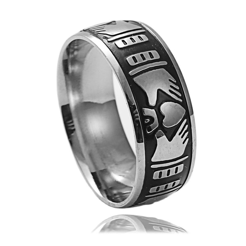 Stunning Ring for Daily Wear
