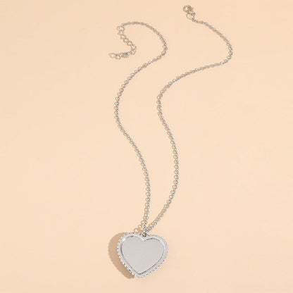 Classic Necklace with Timeless Appeal
