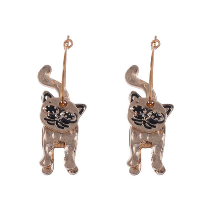 Romantic Earring for Special Moments