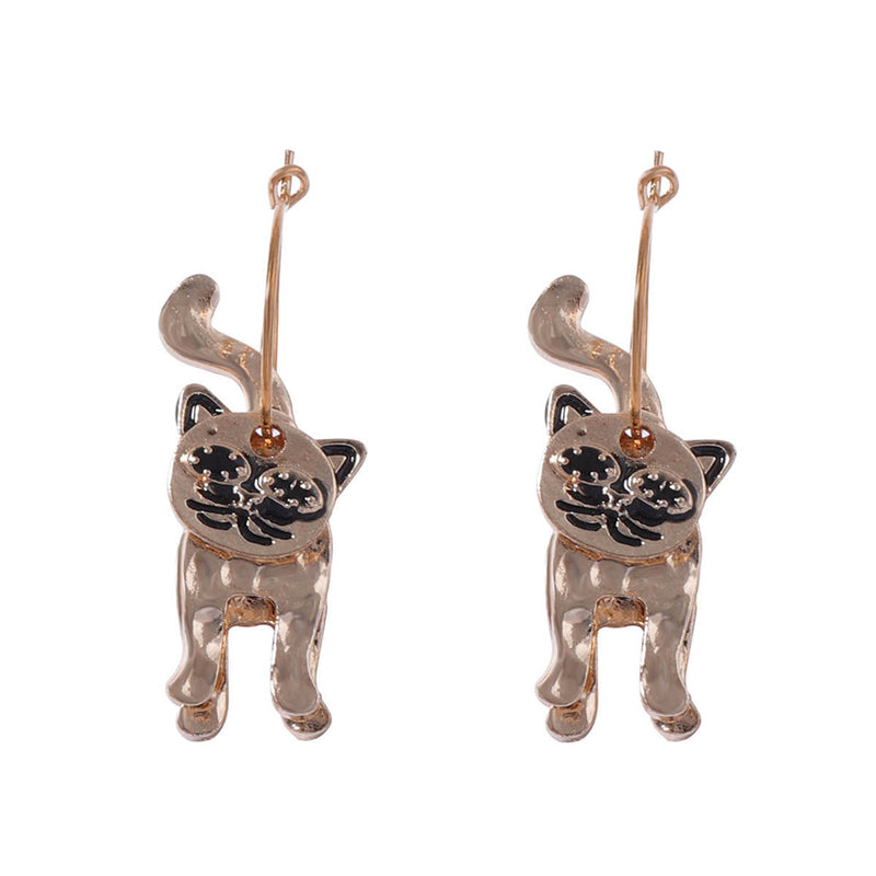 Romantic Earring for Special Moments