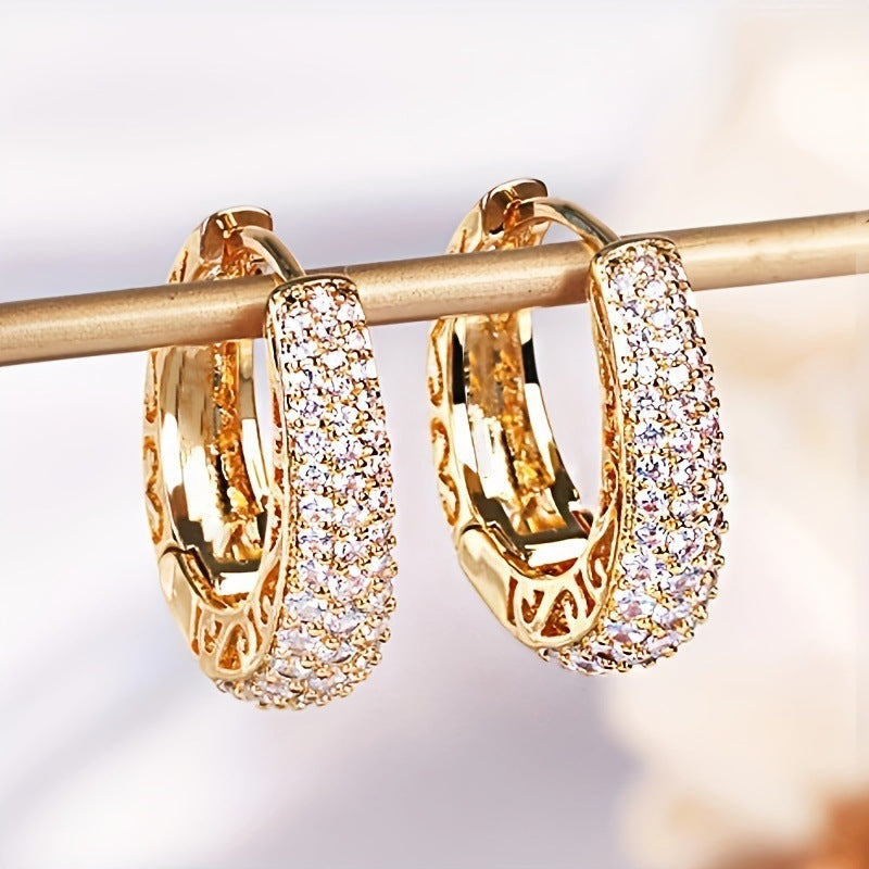 Stunning Earring for Daily Wear