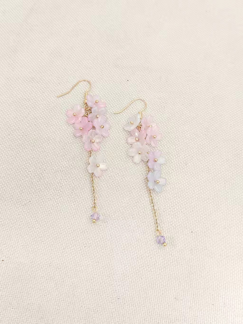 Stunning Pearl Earring for Daily Wear