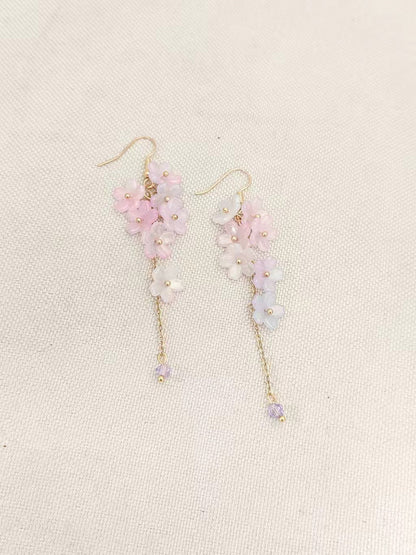 Stunning Pearl Earring for Daily Wear