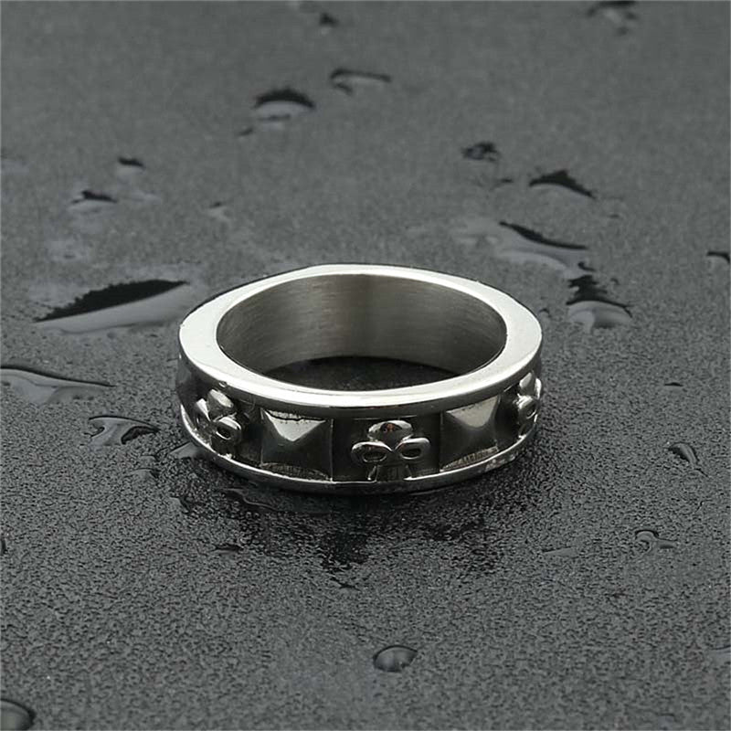 Charming Ring for Any Occasion