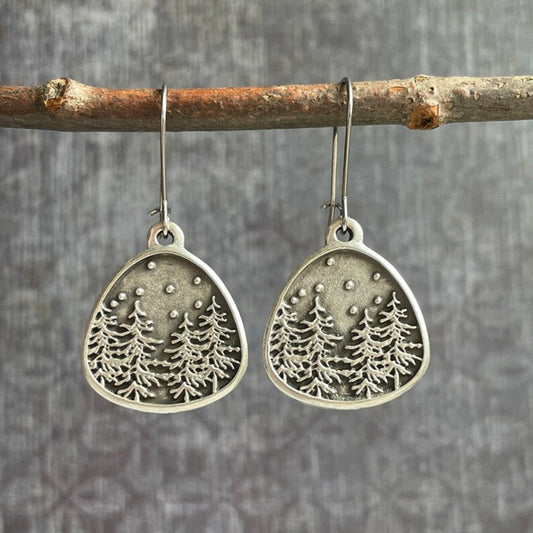 Stunning Earring for Daily Wear